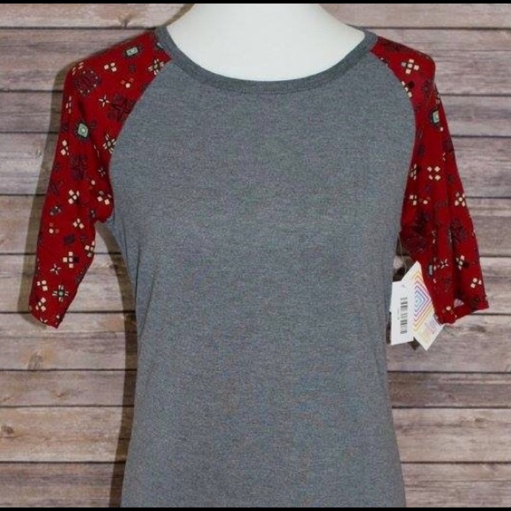 LuLaRoe M Julia Dress